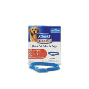 Flea and Tick Collar for Large Dogs - 100519503