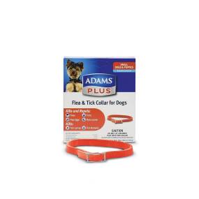 Flea and Tick Collar for Small Dogs - 100519504