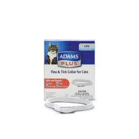 Flea and Tick Collar for Cats and Kittens (Breakaway Collar) - 100520392