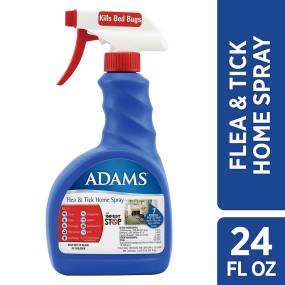 Flea and Tick Home Spray 24 ounces - 100525088