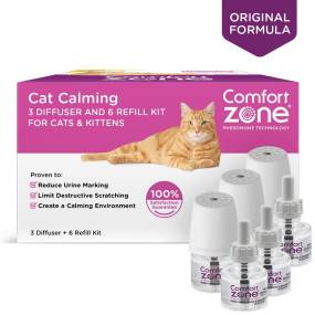 Cat Calming Diffuser Kit - 100527643