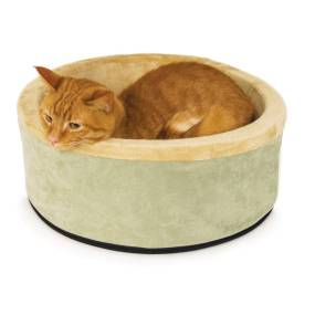 Thermo-Kitty Bed - KH3193