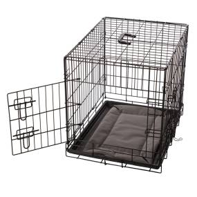Mother’s Heartbeat Puppy Crate Pad Water-Resistant - KH4958