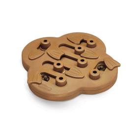 Nina Ottosson Dog Hide N' Slide Puzzle Game - OH67338