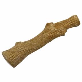 Dogwood Stick Dog Toy - PS217