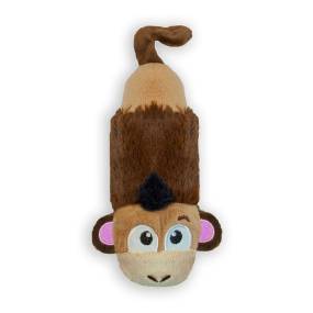 Stuffing Free Lil' Squeak Monkey - PS633