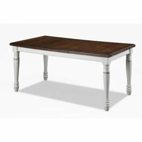 Monarch Rectangular Dining Table - Homestyles Furniture 5020-31
