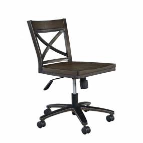 Swivel Desk Chair - Homestyles Furniture 5079-53