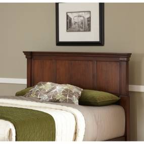 The Aspen Collection Queen/Full Headboard - Homestyles Furniture 5520-501