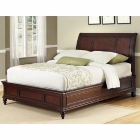 Lafayette King Sleigh Bed - Homestyles Furniture 5537-600