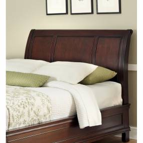Lafayette King/California King Sleigh Headboard - Homestyles Furniture 5537-601