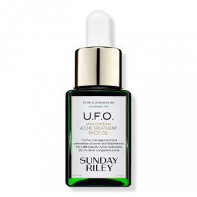 Sunday Riley U.F.O. Acne Treatment Face Oil 15 ml