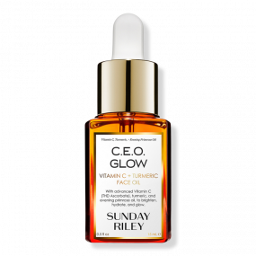 Sunday Riley C.E.O. Glow Vitamin C Face Oil 15 ml