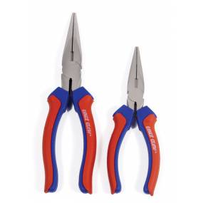 Long Nose Pliers Micro-Finish - Eagle Claw TECLN