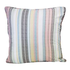 Lake Retreat UCC Stripe Decorative Pillow – American Heritage Textiles 60231