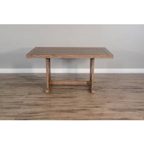 Doe Valley Buckskin Table  - Sunny Designs 0113BU-T