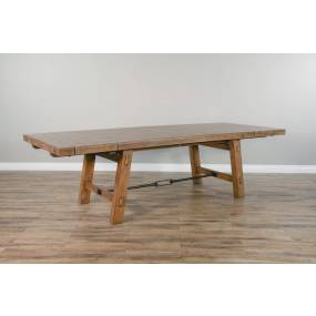 Doe Valley Buckskin Extension Table  - Sunny Designs 1380BU