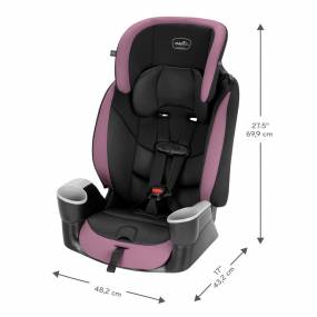 Maestro Sport Harness Booster Car Seat - Whitney - 34912204