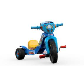 Fisher-Price Nickelodeon Paw Patrol Lights & Sounds Trike - Best Babie FPDWR65