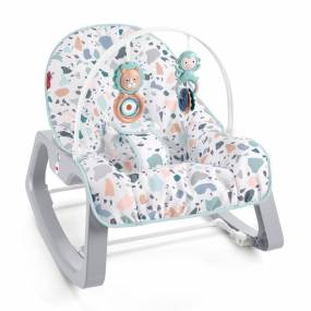 Infant-To-Toddler Rocker - Pacific Pebble - FPGKH64