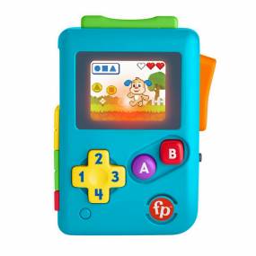 Fisher-Price Laugh & Learn Lil' Gamer - FPGTJ65