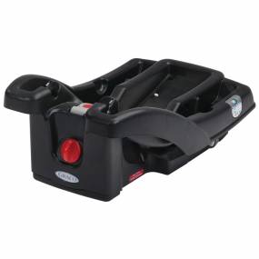 Graco SnugRide Click Connect 30/35 LX Infant Car Seat Base - Black - 1855603