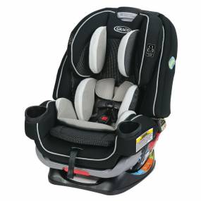 Graco 4Ever Extend2Fit 4-in-1 Car Seat Clove - 2001871
