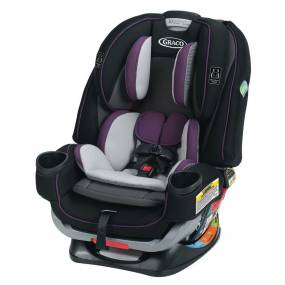 Graco 4Ever Extend2Fit 4-in-1 Car Seat Jodie - 2001872