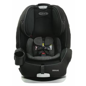Graco Grows4Me 4-in-1 Car Seat - West Point - 2095094