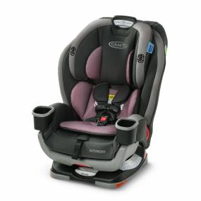 Graco Extend2Fit 3-in-1 Car Seat - Norah - 2111601