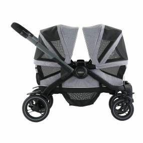 Graco Modes Adventure Stroller Wagon, Teton - Best Babie 2156212