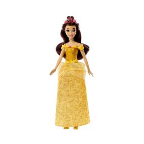 Disney Princess Belle Doll - Best Babie MTHLW11