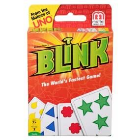 Blink Card Game The World's Fastest Game! - MTT5931