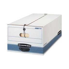 Bankers Box STOR/FILE File Storage Box - FEL0070503