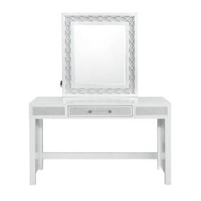 Starlight Vanity Mirror with LED lights - Home Meridian S808-032