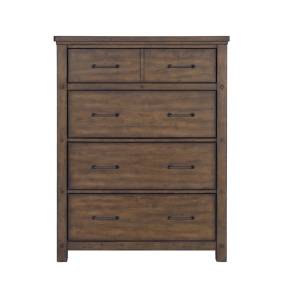 Cambridge 4-Drawer Chest – Home Meridian S918-440