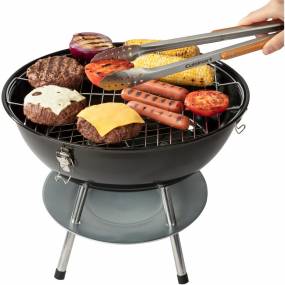 16-in Portable Charcoal Grill - Cuisinart CCG-216