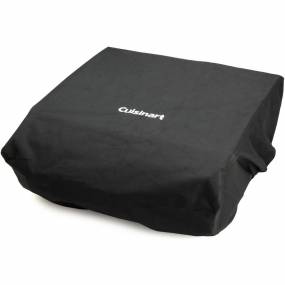 2-Piece Outdoor Griddle Cover and Tote - Cuisinart CGC-10501