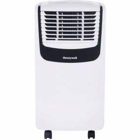 Portable Air Conditioner with Dehumidifier and Fan for Rooms Up To 450 Sq. Ft. - Honeywell MO0CESWK7