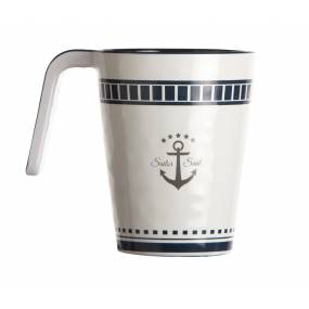 Soul Coffee Mug - Set of 6 - Marine Business 14004C