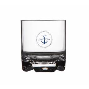 Water Glass - Set of 6 - Marine Business 14106C