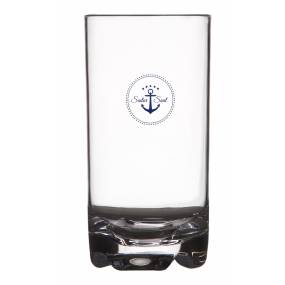 Beverage Glass - Set of 6 - Marine Business 14107C
