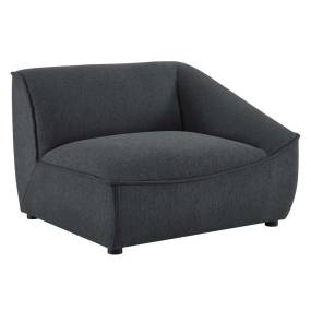 Comprise Right-Arm Sectional Sofa Chair - East End Imports EEI-4416-CHA