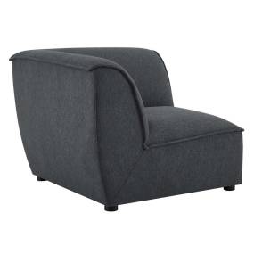 Comprise Corner Sectional Sofa Chair - East End Imports EEI-4417-CHA