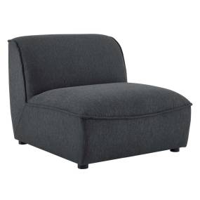 Comprise Armless Chair - East End Imports EEI-4418-CHA
