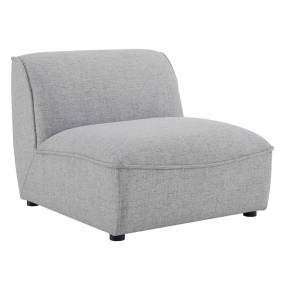 Comprise Armless Chair - East End Imports EEI-4418-LGR