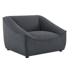 Comprise Armchair - East End Imports EEI-4420-CHA