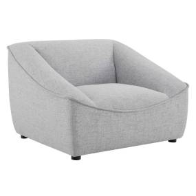 Comprise Armchair - East End Imports EEI-4420-LGR