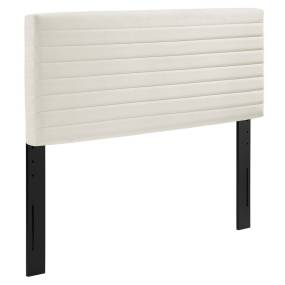 Tranquil King/California King Headboard - East End Imports MOD-7025-IVO