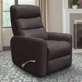 Parker Living Hercules - Chocolate Manual Swivel Glider Recliner - Parker House MHER#812GS-CHO